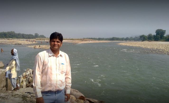 Ak Chaddha Advocate