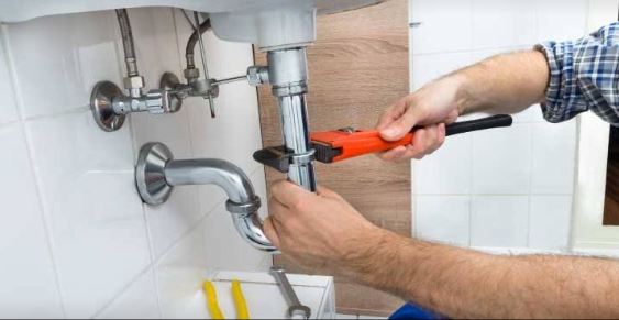 Shatrudhan Plumbing Services