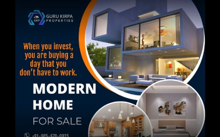 Guru Kirpa Properties