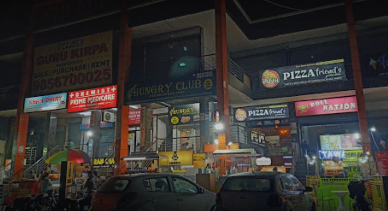 Guru Kirpa Properties