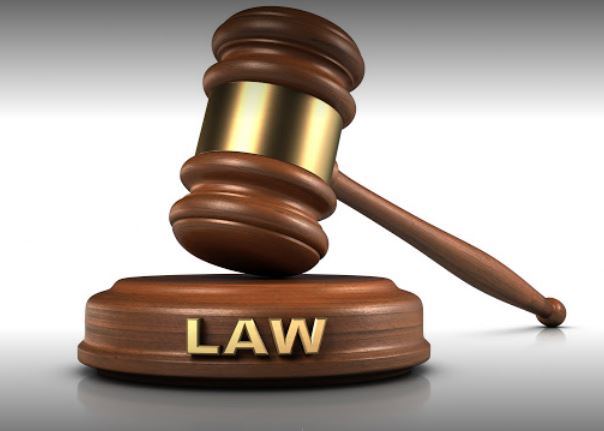 Advocate & Insolvency Professional