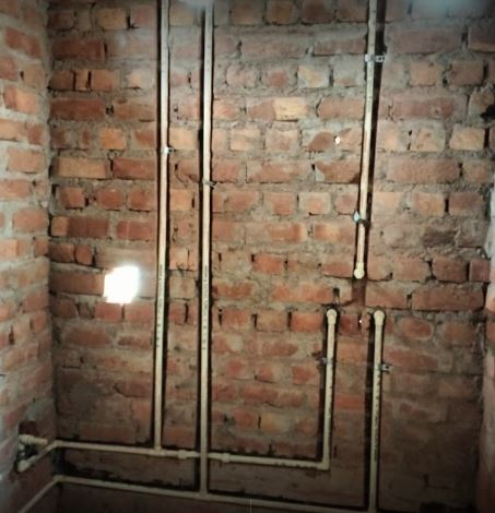 Navjot Singh Plumber And Plumbing Contractors