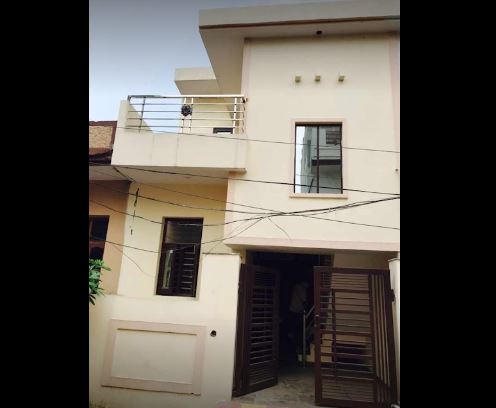 Shiv Property Real Estate