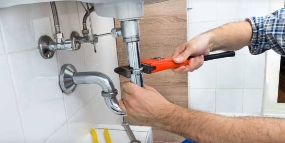 Shatrudhan Plumbing Services