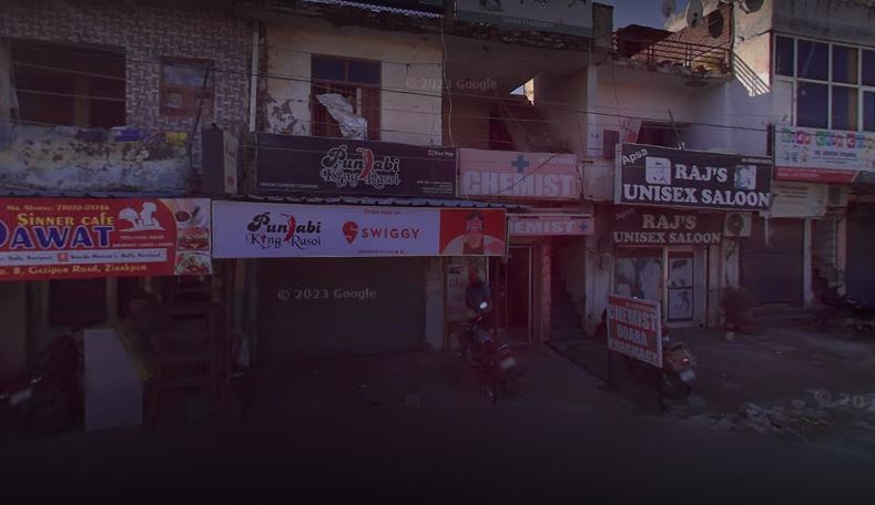 Zirakpur Realtors