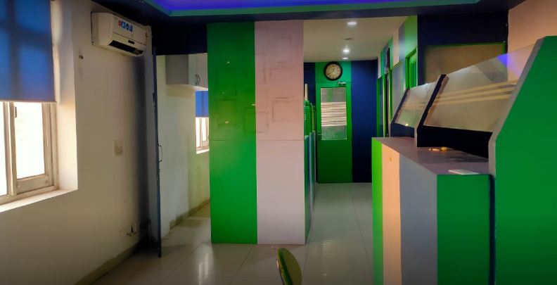 Office space