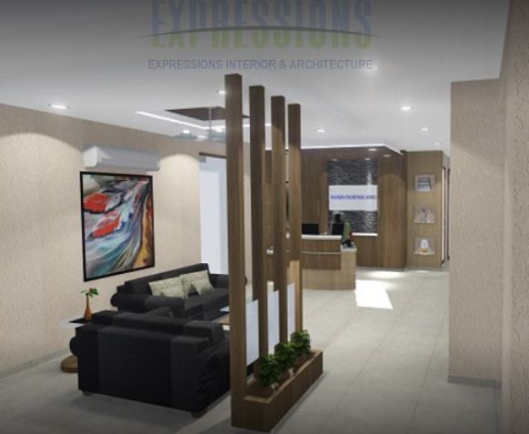 Expressions Interior & Architecture