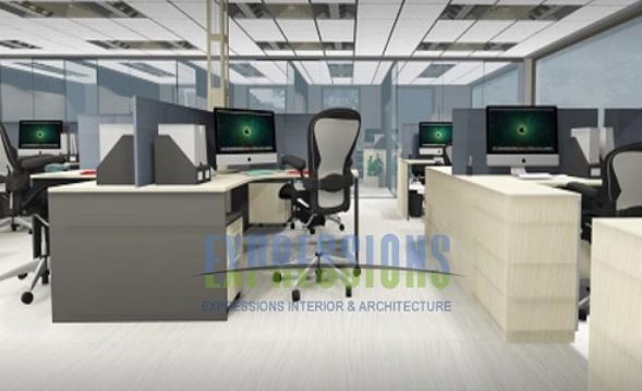Expressions Interior & Architecture