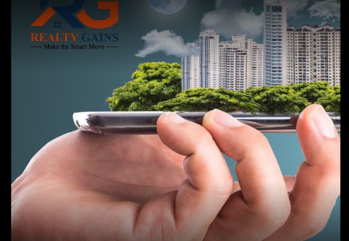 Realty Gains