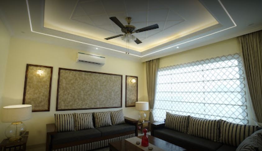 Sarab Architects & Consultants Sac