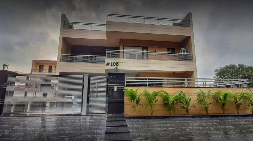 Sarab Architects & Consultants Sac
