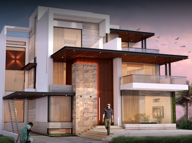 Building Design Architects