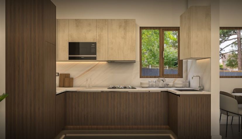Architecture Renders Design Services