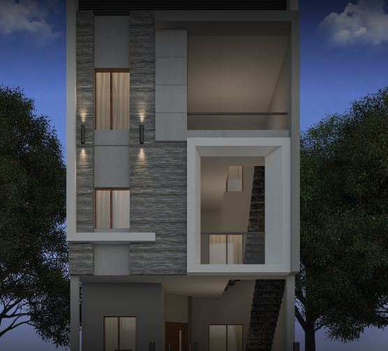 Architecture Renders Design Services