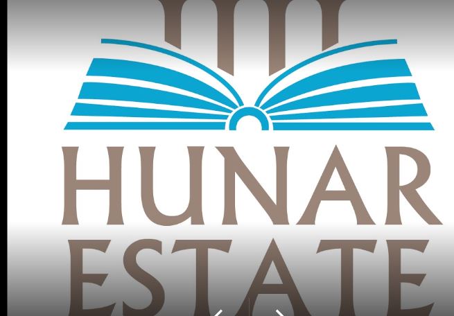 Hunar Estate