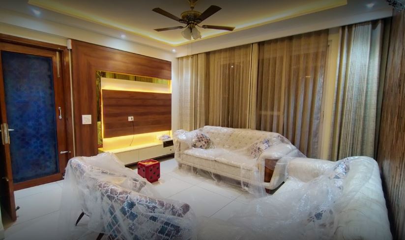 Keystone Interior Design