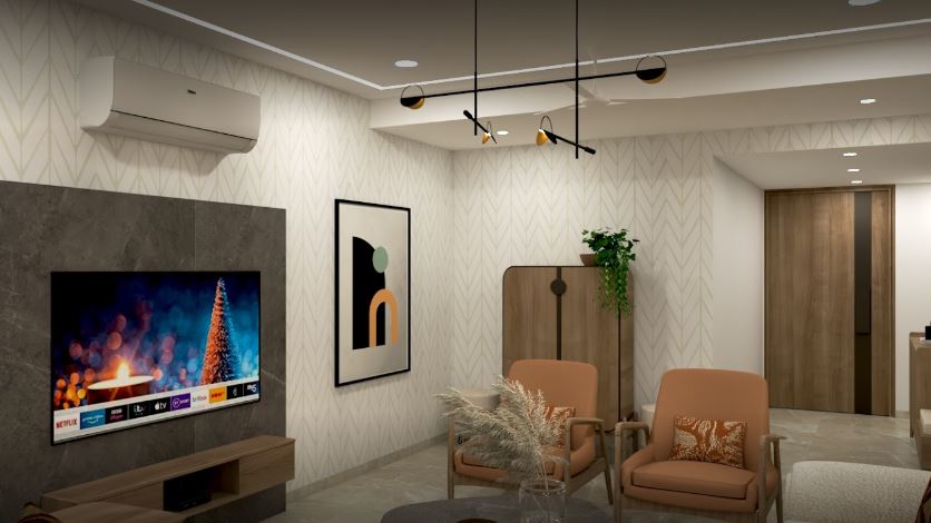 Renu Soni Interior Designer