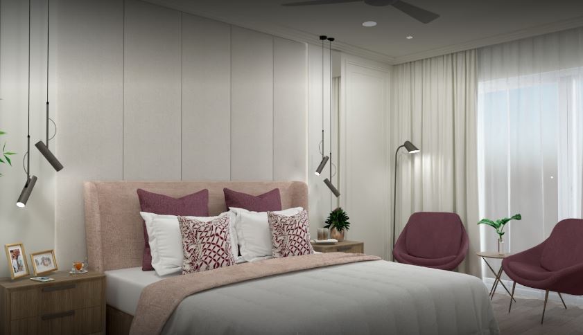 Renu Soni Interior Designer