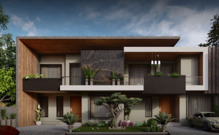 Arc 18 Architects