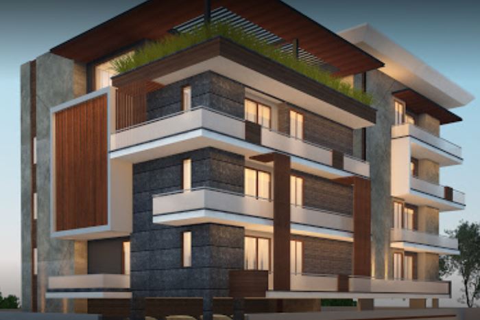 Arc 18 Architects