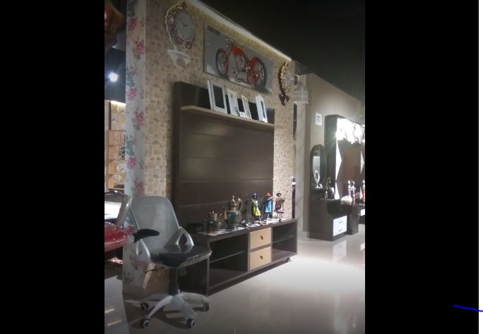 Kamco Properties & Interiors