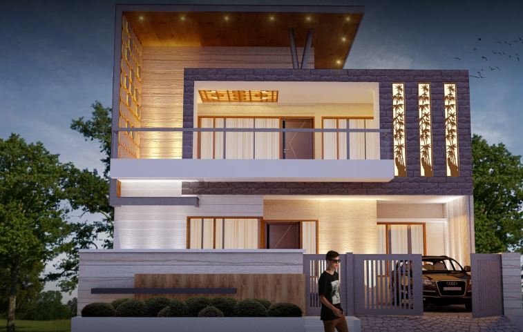 Texla Architects