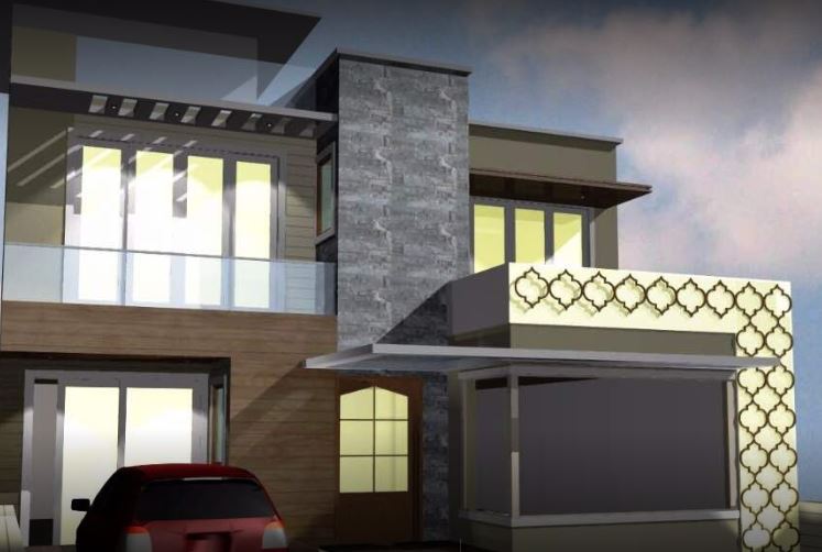 Texla Architects