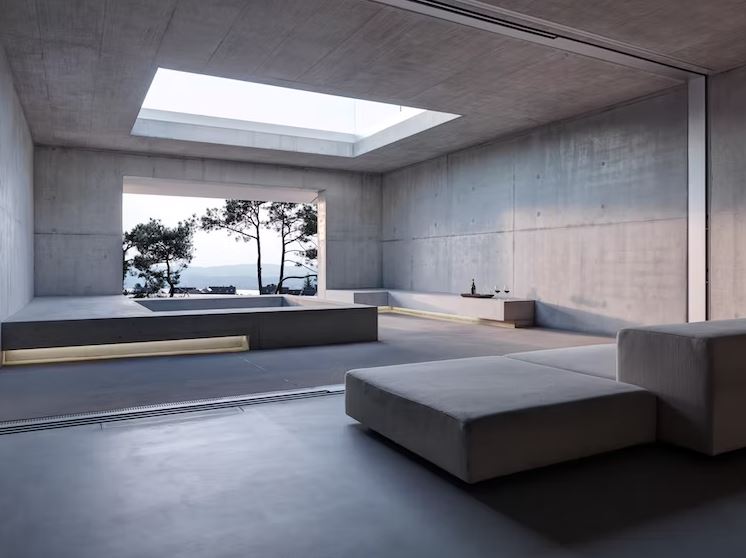 Architect Axis