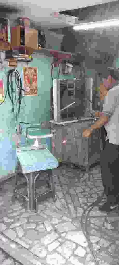 Kukreja Refrigerator