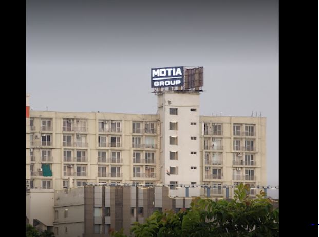 Motia Group