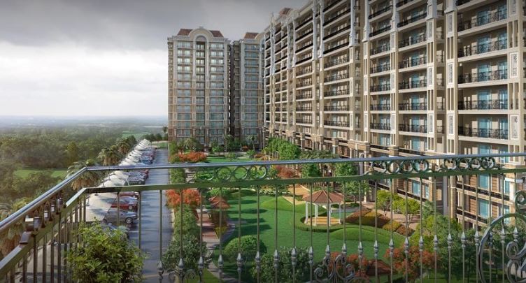 Golden Brick Property Dealer