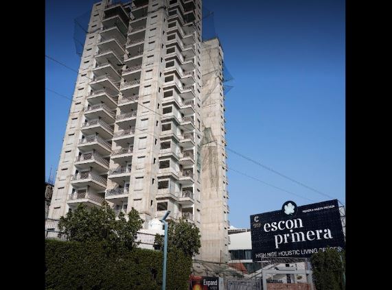 Escon Primera