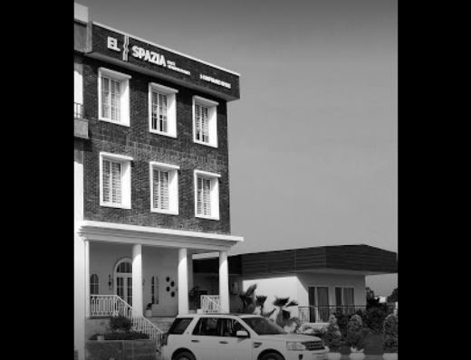El Spazia3 Bhk Flats in Zirakpur