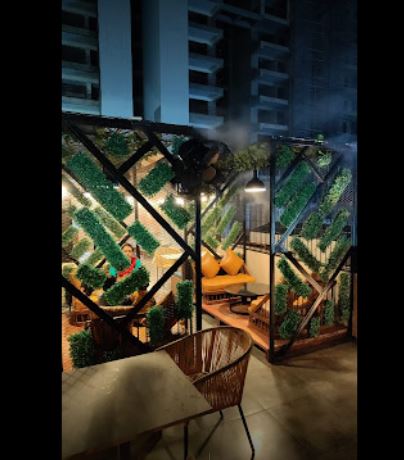 El Spazia3 Bhk Flats in Zirakpur