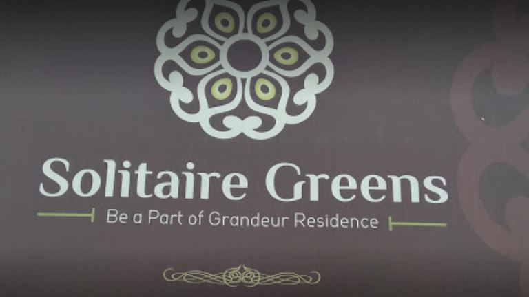 Solitaire Greens