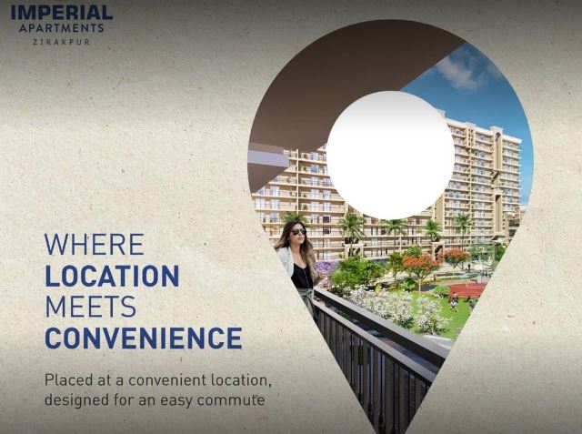 Imperial Apartments