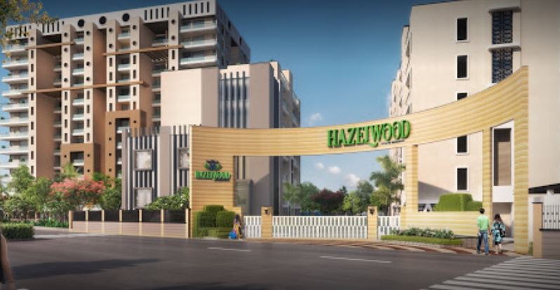 Riverdale Hazelwood