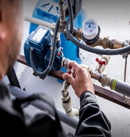 Md Momin Plumber