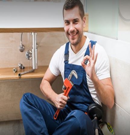 Md Momin Plumber