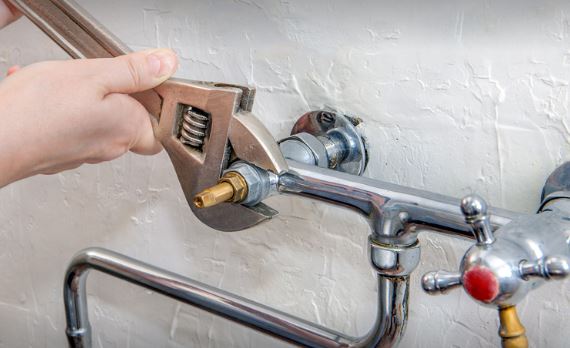 Lalchand Plumber & Plasterer