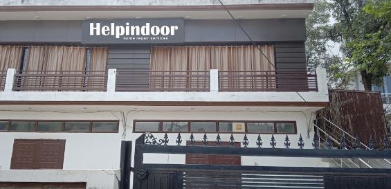 Helpindoor