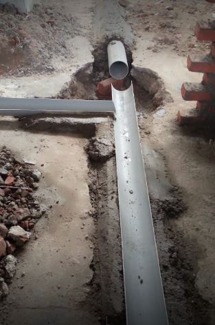 Param Plumbing