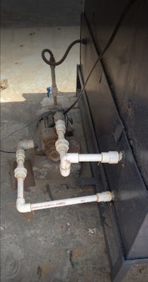 Param Plumbing