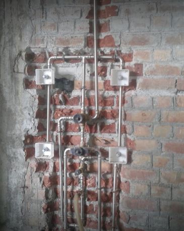 Munish Plumber