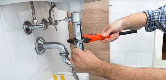 Shatrudhan Plumbing Services