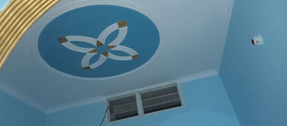 Maa Luxmi Painting Services
