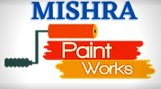 Rajesh Mishra Painting Contractor