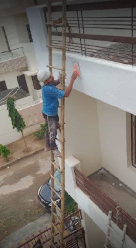 Waterproofing Solution