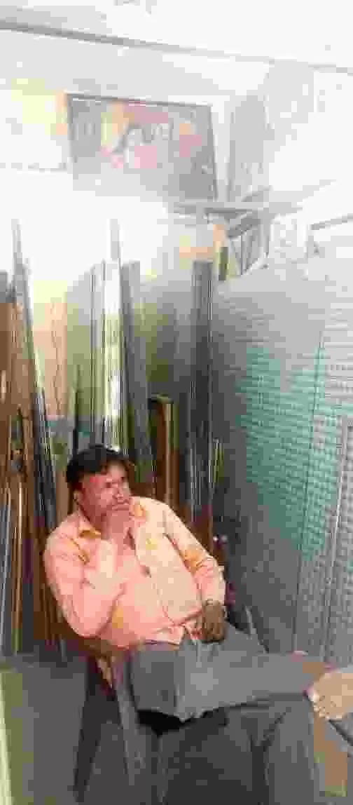Gupta Glass House