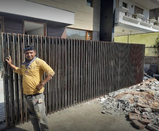 Baljit Welding Works
